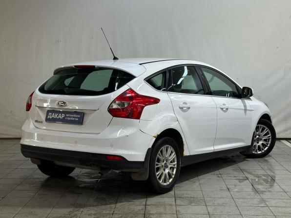 Ford Focus III с пробегом 2011 года, цена 700 000 рублей, 183200 км, хэтчбек, Автокод Объявления