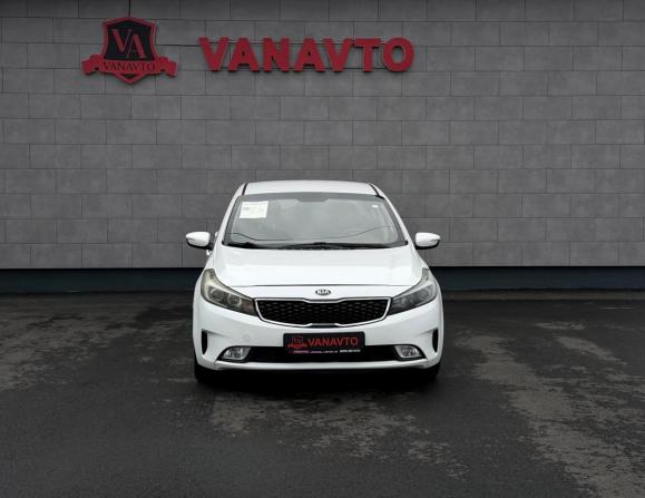 Kia Cerato III Рестайлинг (Classic) с пробегом 2019 года, цена 1 410 000 рублей, 144420 км, седан, Автокод Объявления