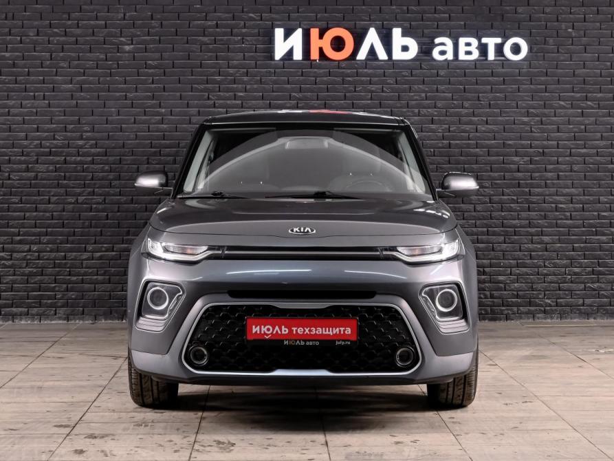 Kia Soul III Екатеринбург  - изображение 2