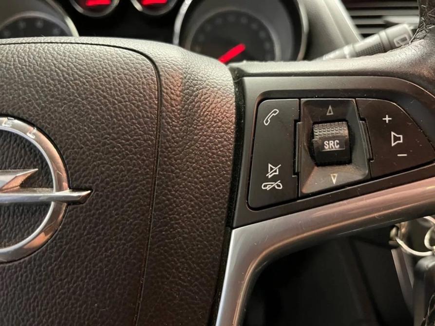 Opel Mokka I Челябинск  - изображение 17