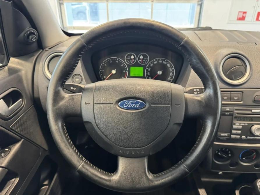 Ford Fusion I Рестайлинг Подольск  - изображение 16