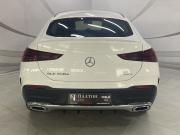 Mercedes-Benz GLE II (V167) Рестайлинг Воронеж  - изображение 23