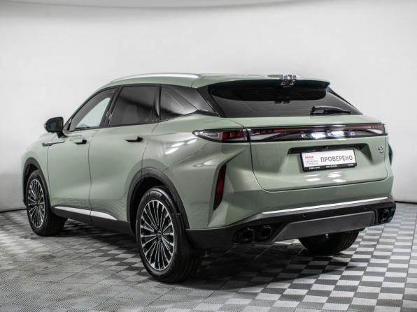 Exeed RX с пробегом 2024 года, цена 3 170 000 рублей, 22000 км, внедорожник, Автокод Объявления