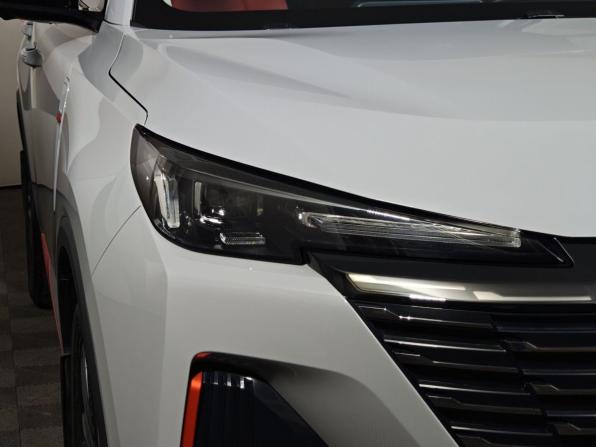 Changan UNI-S (CS55 Plus) I с пробегом 2024 года, цена 2 195 000 рублей, 33812 км, внедорожник, Автокод Объявления