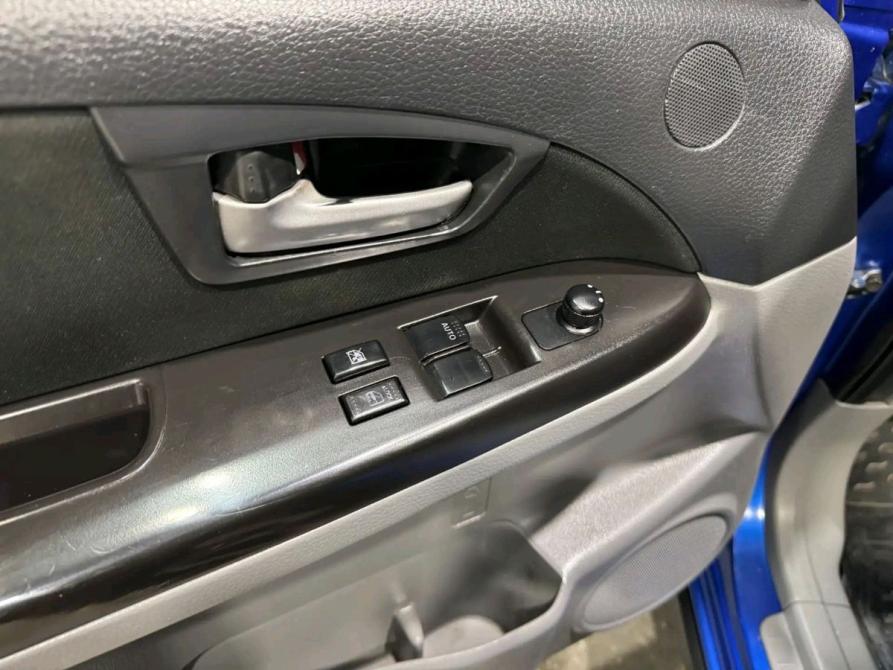 Suzuki SX4 I (Classic) Рестайлинг Пермь  - изображение 18