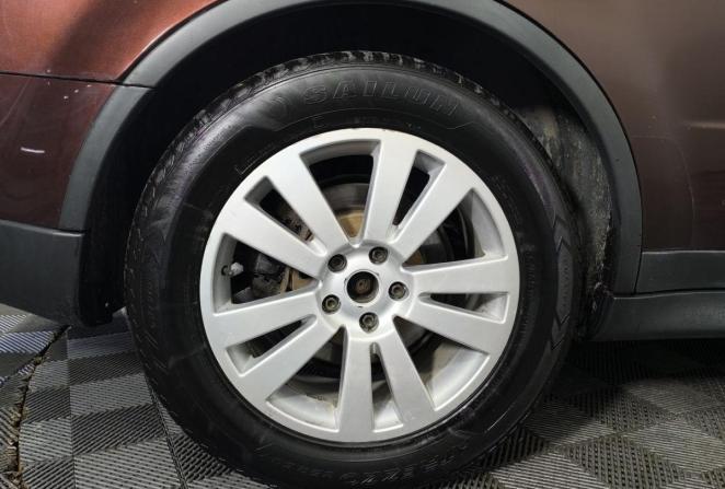 Subaru Tribeca I с пробегом 2006 года, цена 800 000 рублей, 212989 км, внедорожник, Автокод Объявления