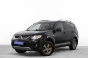 Mitsubishi Outlander II Барнаул  - изображение 30