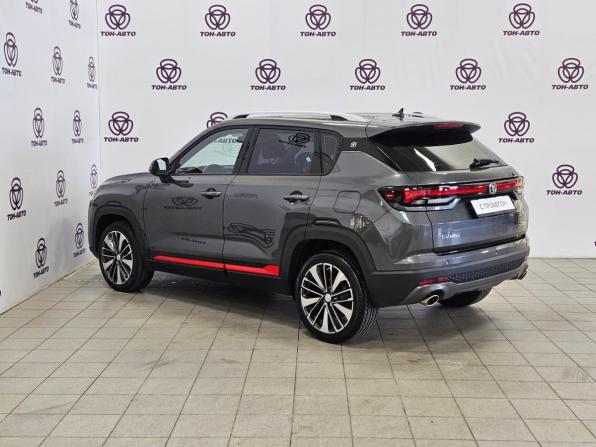 Changan CS35 Plus I Рестайлинг с пробегом 2024 года, цена 1 856 000 рублей, 26448 км, внедорожник, Автокод Объявления