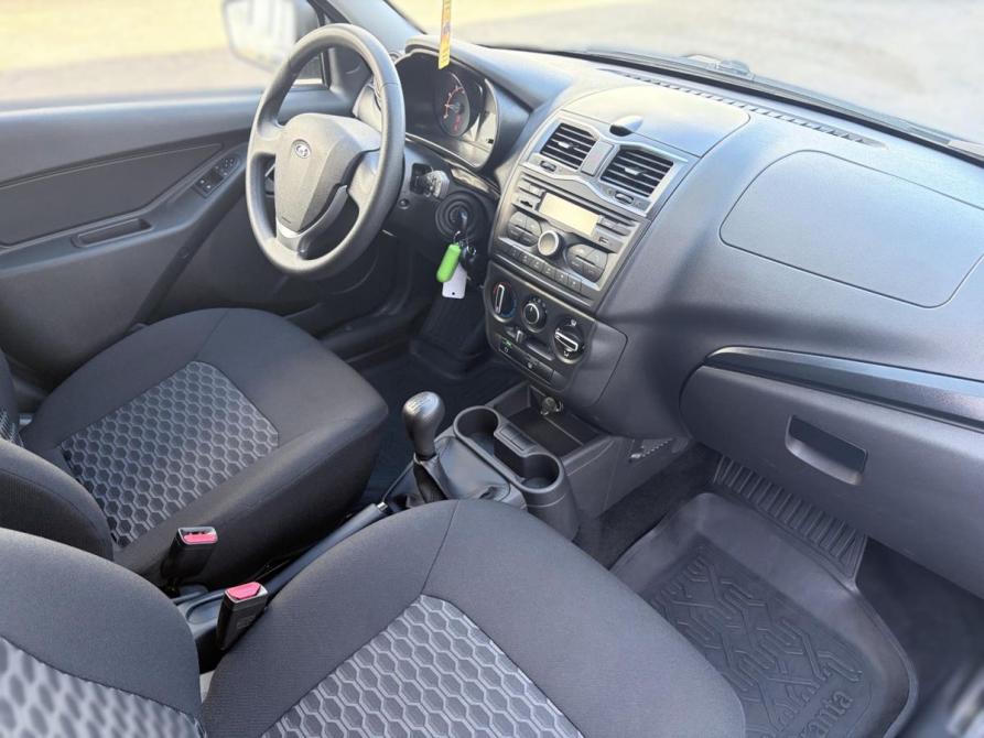 Lada (ВАЗ) Granta I Рестайлинг Тверь  - изображение 10