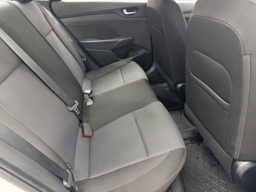 Hyundai Solaris II Рестайлинг Воронеж  - изображение 13