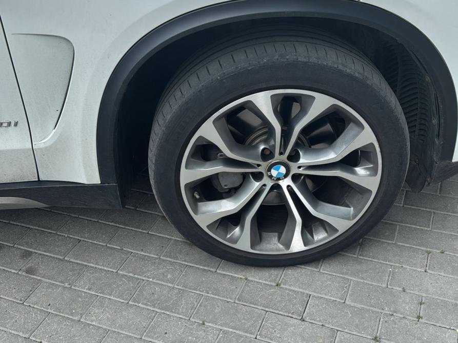 BMW X5 III (F15) Кемерово  - изображение 17