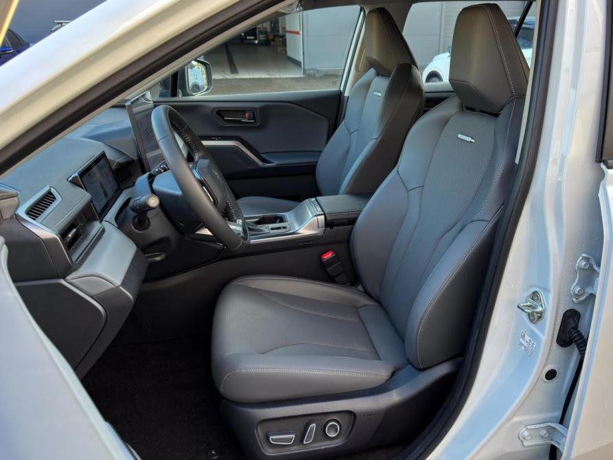 Toyota RAV4 VI (XA60) Кропоткин  - изображение 11