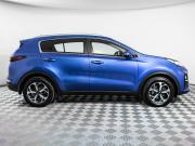 Kia Sportage IV Рестайлинг Москва  - изображение 23