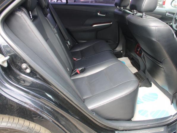 Toyota Camry VII (XV50) с пробегом 2013 года, цена 1 335 000 рублей, 201405 км, седан, Автокод Объявления