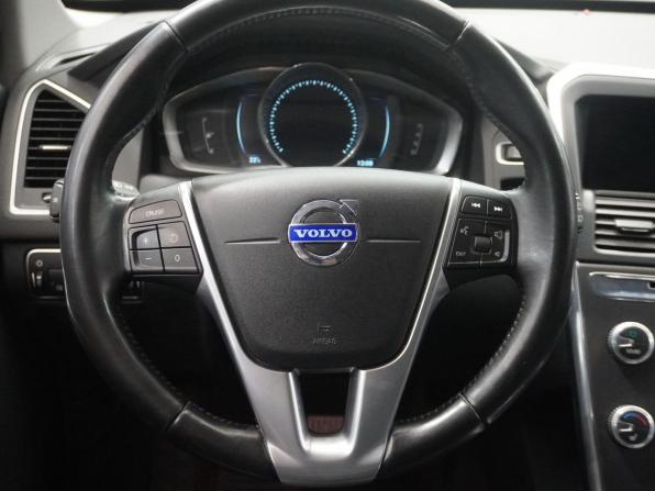 Volvo XC60 I Рестайлинг с пробегом 2015 года, цена 1 670 000 рублей, 356000 км, внедорожник, Автокод Объявления