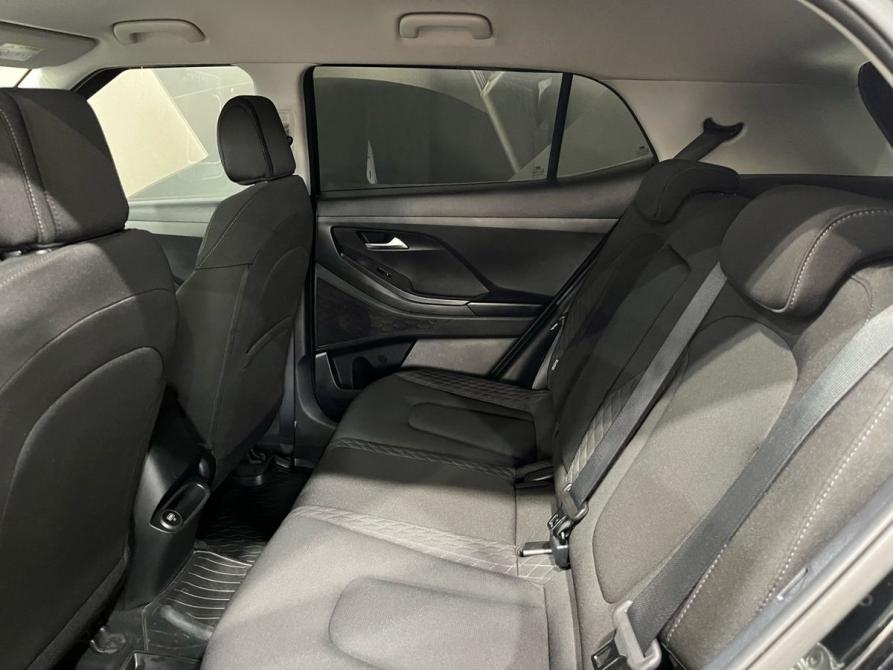 Hyundai Creta II Пермь  - изображение 12