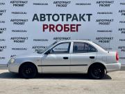 Hyundai Accent II Владимир  - изображение 22