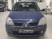 Renault Symbol I Рестайлинг Казань  - изображение 24