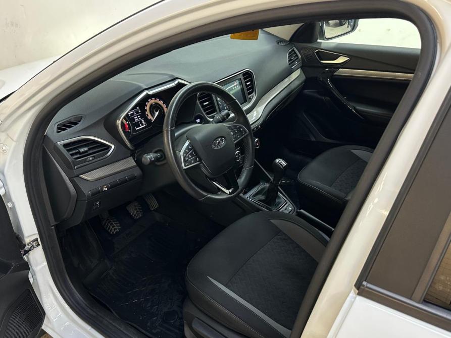 Lada (ВАЗ) Vesta I Рестайлинг (NG) Санкт-Петербург  - изображение 7
