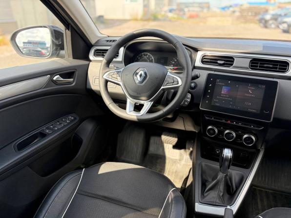 Renault Arkana I с пробегом 2021 года, цена 1 485 000 рублей, 76415 км, внедорожник, Автокод Объявления