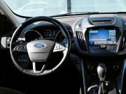 Ford Kuga II Рестайлинг Екатеринбург  - изображение 42