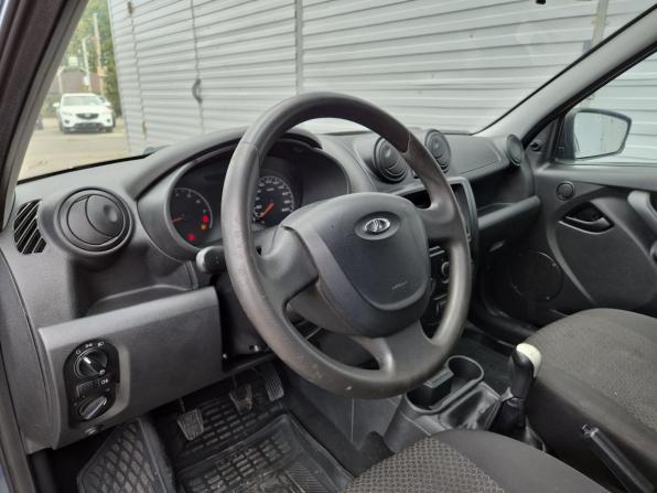 Lada (ВАЗ) Granta I с пробегом 2016 года, цена 350 000 рублей, 151115 км, седан, Автокод Объявления