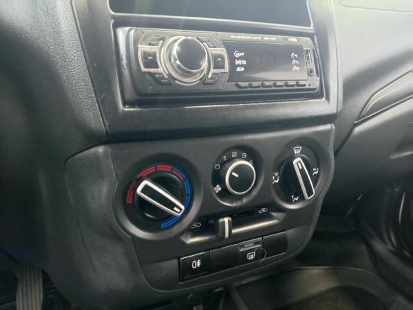 Lada (ВАЗ) Granta I Рестайлинг с пробегом 2021 года, цена 551 000 рублей, 135000 км, седан, Автокод Объявления