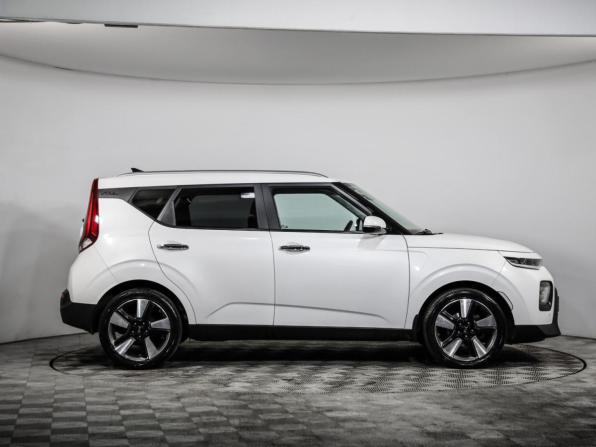 Kia Soul III с пробегом 2019 года, цена 2 099 000 рублей, 94000 км, хэтчбек, Автокод Объявления