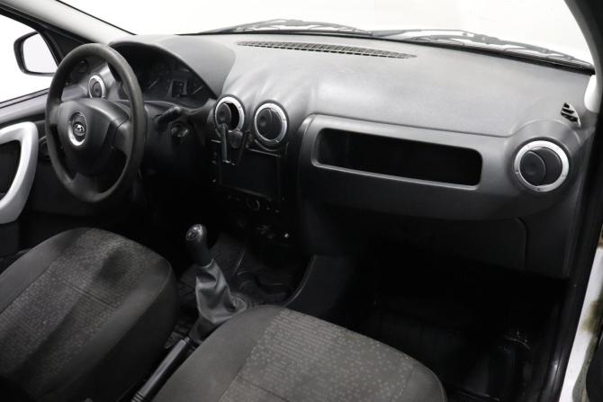 Lada (ВАЗ) Largus I с пробегом 2019 года, цена 597 000 рублей, 231264 км, универсал, Автокод Объявления