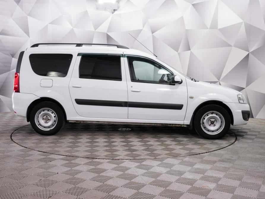 Lada (ВАЗ) Largus I Ульяновск  - изображение 6
