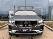 Geely Monjaro I Рестайлинг (China Market) Энгельс  - изображение 38
