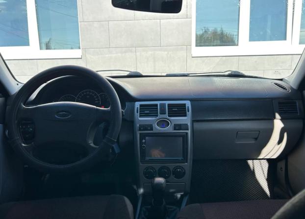 Lada (ВАЗ) Priora I с пробегом 2008 года, цена 207 000 рублей, 241370 км, седан, Автокод Объявления