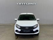 Lada (ВАЗ) Granta I Рестайлинг Краснодар  - изображение 22