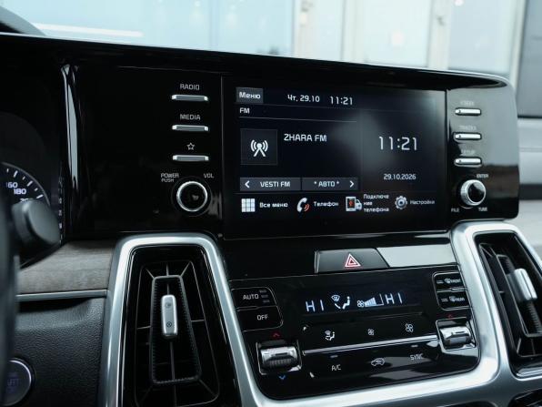 Kia Sorento IV с пробегом 2020 года, цена 3 100 000 рублей, 149937 км, внедорожник, Автокод Объявления