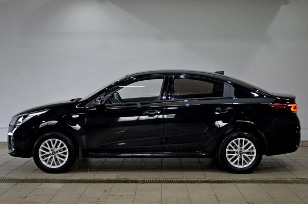 Kia Rio IV Сургут  - изображение 2