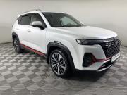 Changan CS35 Plus I Рестайлинг Москва  - изображение 23