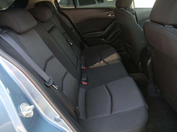 Mazda Axela III с пробегом 2014 года, цена 1 123 000 рублей, 118500 км, хэтчбек, Автокод Объявления