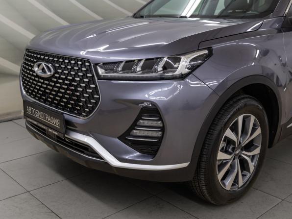 Chery Tiggo 7 Pro I с пробегом 2022 года, цена 1 538 000 рублей, 48477 км, внедорожник, Автокод Объявления