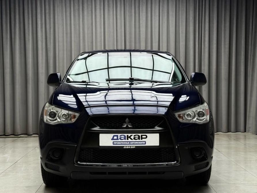 Mitsubishi ASX I Ижевск  - изображение 2