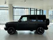 Mercedes-Benz G-Класс AMG II (W463) Екатеринбург  - изображение 35