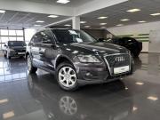 Audi Q5 I (8R) Тверь  - изображение 26