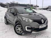 Renault Kaptur I Уфа  - изображение 22