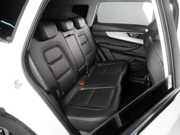 Chery Tiggo 7 Pro I с пробегом 2021 года, цена 1 530 000 рублей, 123495 км, внедорожник, Автокод Объявления