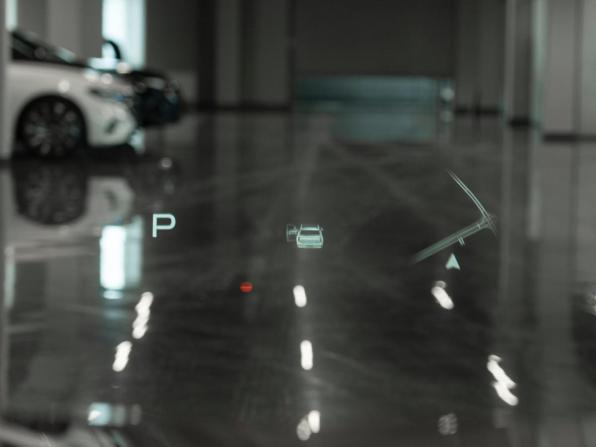 GAC Trumpchi S7 с пробегом 2025 года, цена 5 870 000 рублей, 50 км, внедорожник, Автокод Объявления