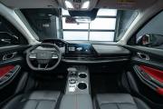 Changan UNI-S (CS55 Plus) Москва  - изображение 33