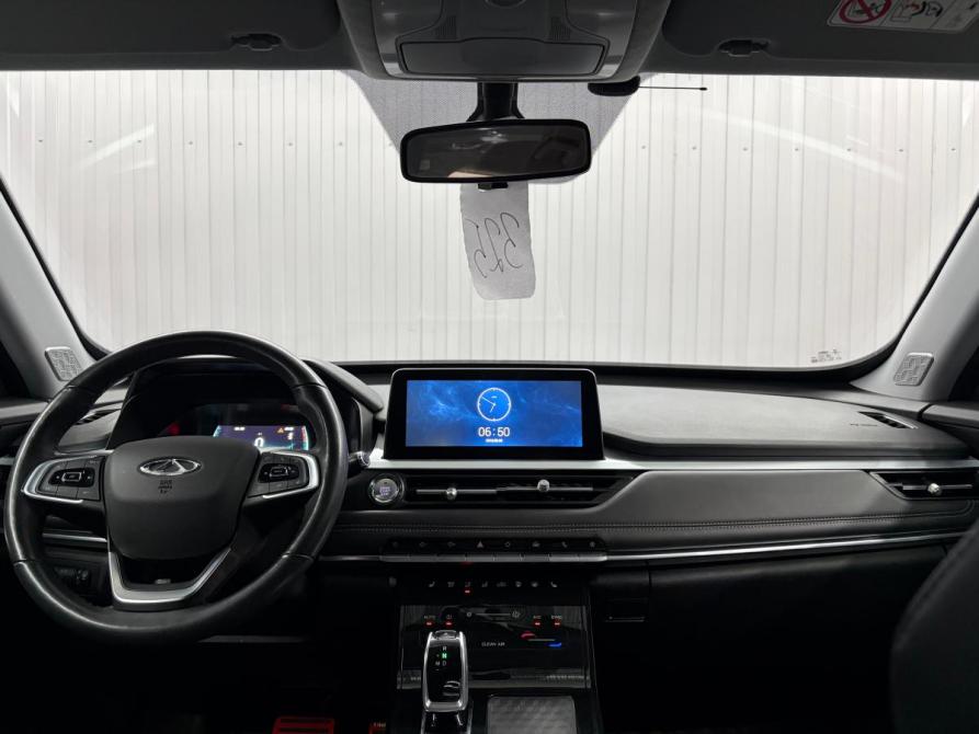 Chery Tiggo 7 Pro I Краснодар  - изображение 9