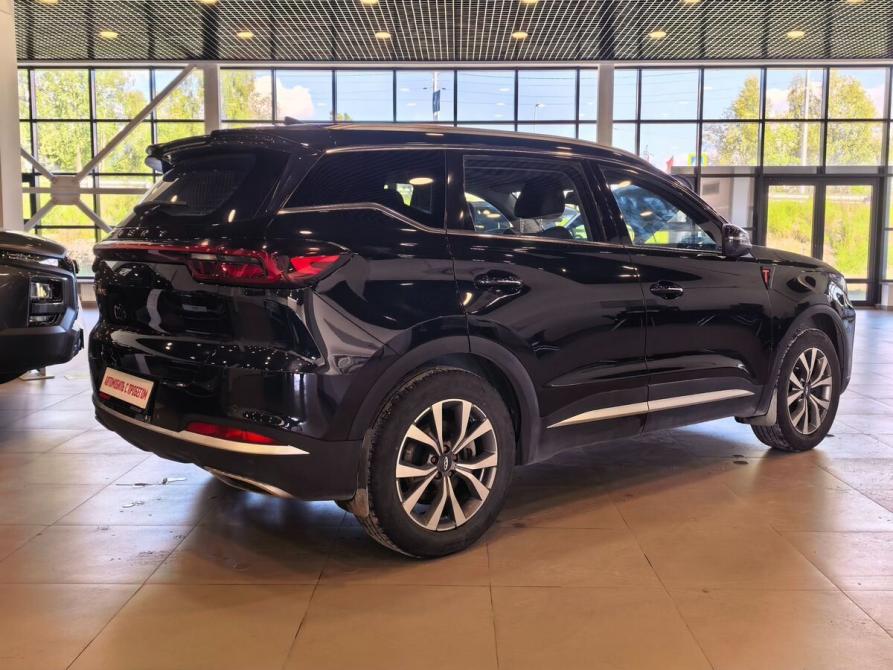 Chery Tiggo 7 Pro Max I Мурманск  - изображение 4