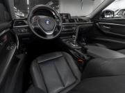 BMW 3 серии VI (F3x) Рестайлинг Москва  - изображение 31