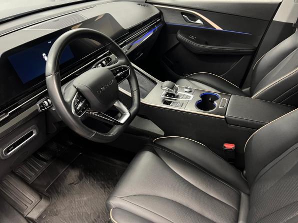 Omoda C5 I с пробегом 2023 года, цена 1 699 000 рублей, 55232 км, внедорожник, Автокод Объявления