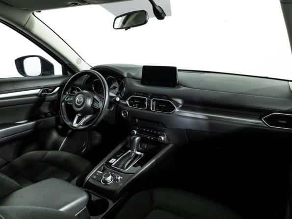 Mazda CX-5 II с пробегом 2021 года, цена 2 499 700 рублей, 143592 км, внедорожник, Автокод Объявления